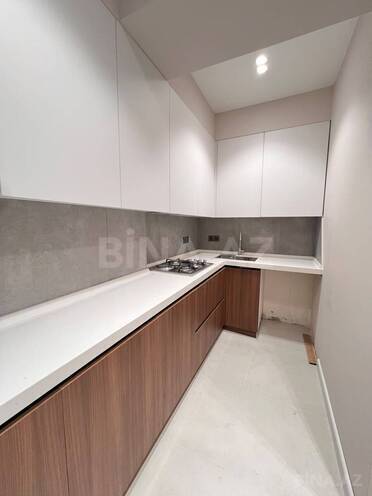 Продаётся 3-комн. новостройка 82 м², м. Ази Асланов, photo 15 from 26