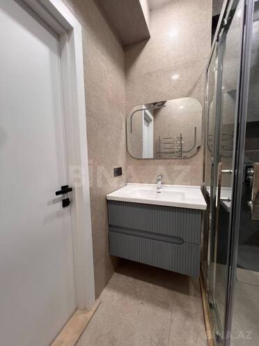 Продаётся 3-комн. новостройка 82 м², м. Ази Асланов, photo 25 from 26