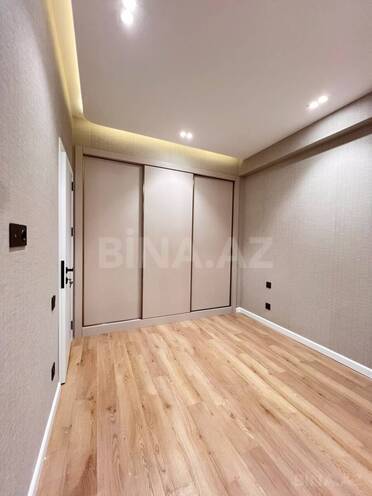 Продаётся 3-комн. новостройка 82 м², м. Ази Асланов, photo 12 from 26