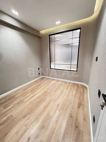 Продаётся 3-комн. новостройка 82 м², м. Ази Асланов, photo 11 from 26