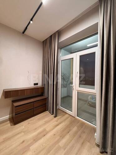 Продаётся 3-комн. новостройка 82 м², м. Ази Асланов, photo 8 from 26