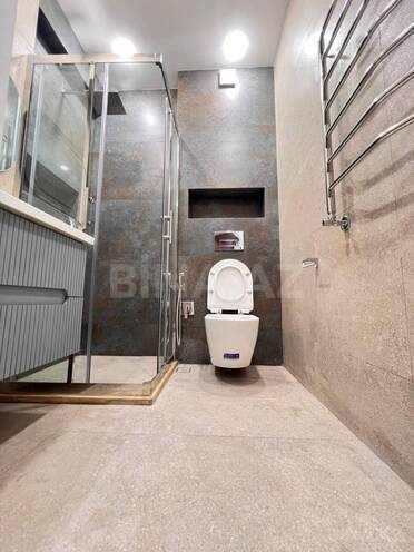 Продаётся 3-комн. новостройка 82 м², м. Ази Асланов, photo 24 from 26
