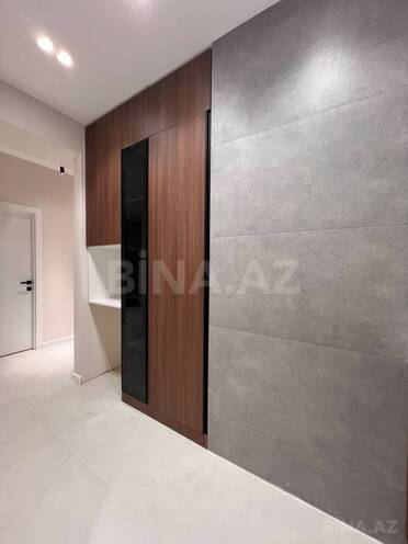 Продаётся 3-комн. новостройка 82 м², м. Ази Асланов, photo 16 from 26
