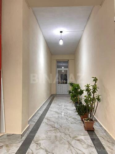 Продаётся 3-комн. новостройка 82 м², м. Ази Асланов, photo 22 from 26