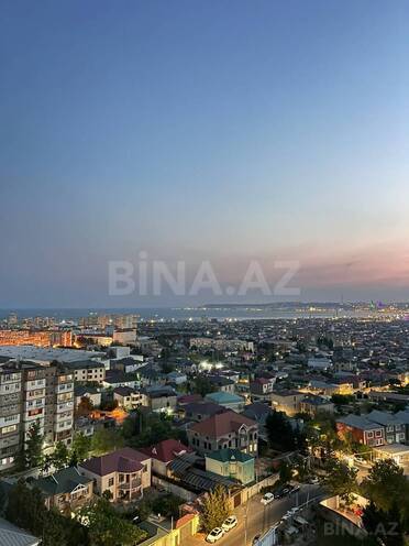 Продаётся 3-комн. новостройка 82 м², м. Ази Асланов, photo 10 from 26
