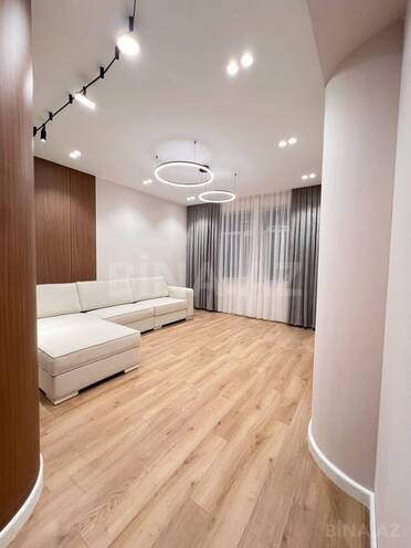 Продаётся 3-комн. новостройка 82 м², м. Ази Асланов, photo 1 from 26