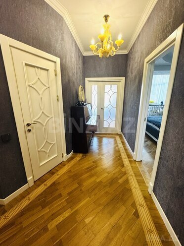Satılır 3 otaqlı yeni tikili 115 m², 28 May m., photo 7 from 23