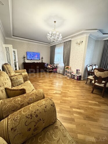 Satılır 3 otaqlı yeni tikili 115 m², 28 May m., photo 8 from 23