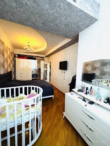 Satılır 3 otaqlı yeni tikili 115 m², 28 May m., photo 17 from 23