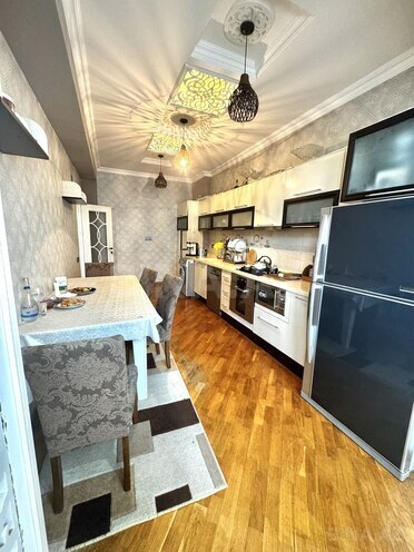 Satılır 3 otaqlı yeni tikili 115 m², 28 May m., photo 20 from 23