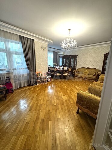 Satılır 3 otaqlı yeni tikili 115 m², 28 May m., photo 12 from 23