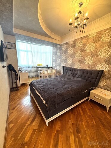 Satılır 3 otaqlı yeni tikili 115 m², 28 May m., photo 15 from 23