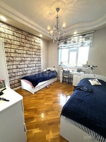 Satılır 3 otaqlı yeni tikili 115 m², 28 May m., photo 18 from 23