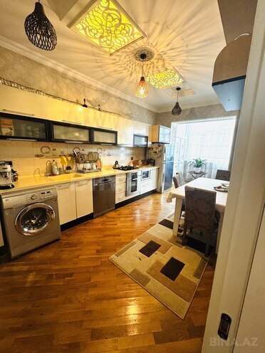 Satılır 3 otaqlı yeni tikili 115 m², 28 May m., photo 19 from 23