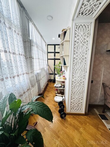 Satılır 3 otaqlı yeni tikili 115 m², 28 May m., photo 22 from 23