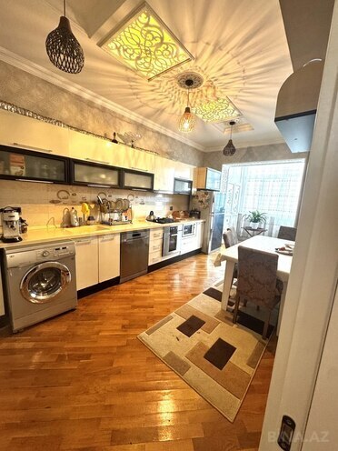 Satılır 3 otaqlı yeni tikili 115 m², 28 May m., photo 6 from 23