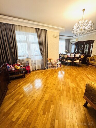 Satılır 3 otaqlı yeni tikili 115 m², 28 May m., photo 9 from 23