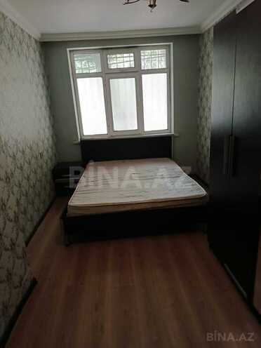 İcarəyə verilir 2 otaqlı köhnə tikili 65 m², Xətai r., photo 13 from 16