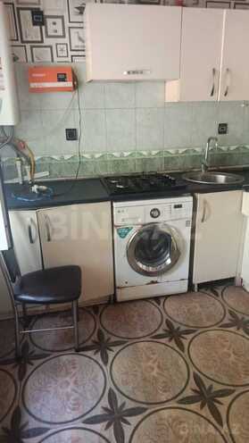 İcarəyə verilir 2 otaqlı köhnə tikili 65 m², Xətai r., photo 10 from 16