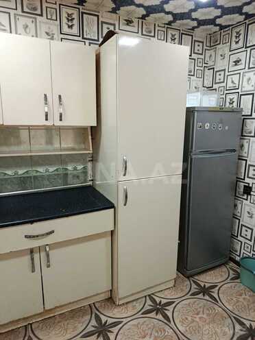 İcarəyə verilir 2 otaqlı köhnə tikili 65 m², Xətai r., photo 9 from 16