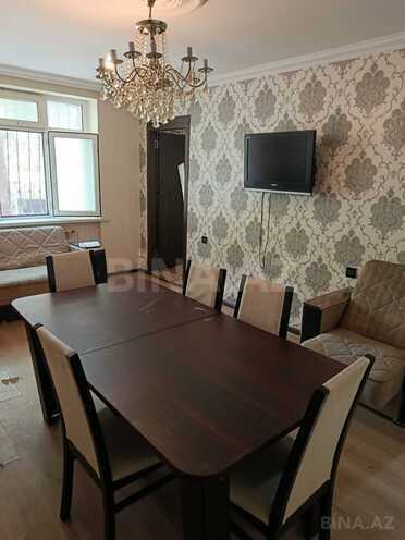 İcarəyə verilir 2 otaqlı köhnə tikili 65 m², Xətai r., photo 5 from 16