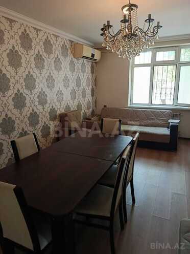 İcarəyə verilir 2 otaqlı köhnə tikili 65 m², Xətai r., photo 6 from 16