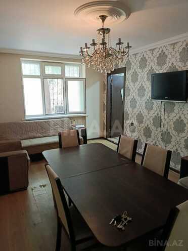 İcarəyə verilir 2 otaqlı köhnə tikili 65 m², Xətai r., photo 3 from 16