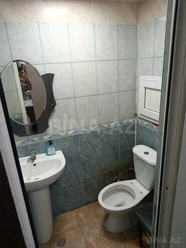 İcarəyə verilir 2 otaqlı köhnə tikili 65 m², Xətai r., photo 15 from 16