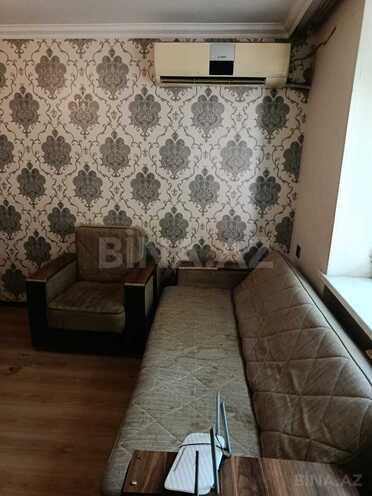 İcarəyə verilir 2 otaqlı köhnə tikili 65 m², Xətai r., photo 7 from 16