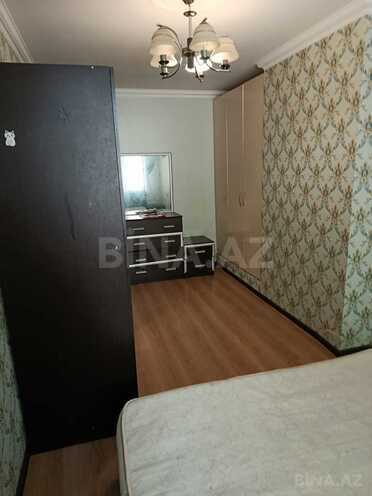 İcarəyə verilir 2 otaqlı köhnə tikili 65 m², Xətai r., photo 12 from 16