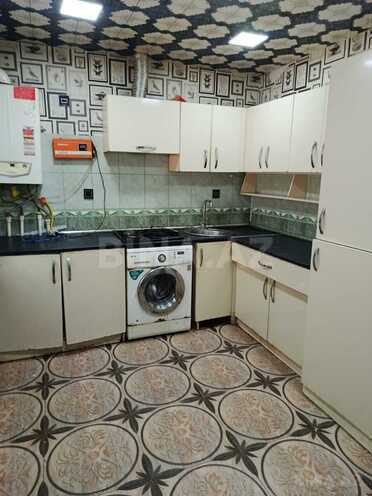 İcarəyə verilir 2 otaqlı köhnə tikili 65 m², Xətai r., photo 8 from 16