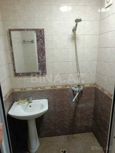 İcarəyə verilir 2 otaqlı köhnə tikili 65 m², Xətai r., photo 14 from 16