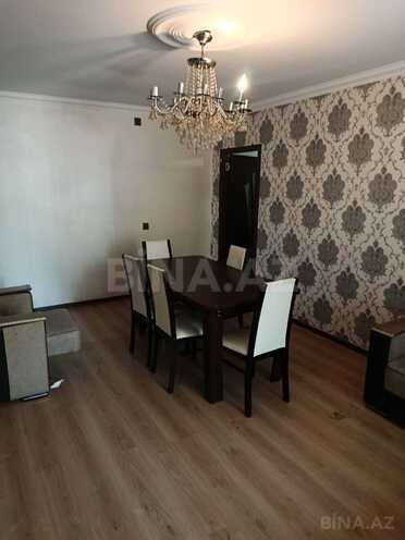 İcarəyə verilir 2 otaqlı köhnə tikili 65 m², Xətai r., photo 1 from 16