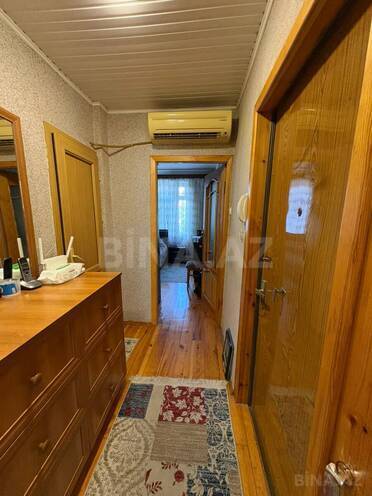 Satılır 3 otaqlı köhnə tikili 65 m², Həzi Aslanov m., photo 11 from 17