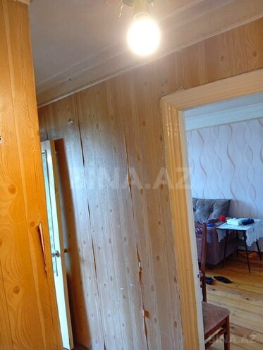 Satılır 2 otaqlı köhnə tikili 55 m², Qara Qarayev m., photo 12 from 17