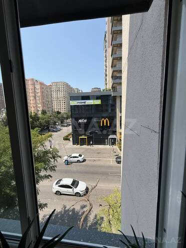 Satılır 3 otaqlı köhnə tikili 75 m², Nərimanov r., photo 17 from 19