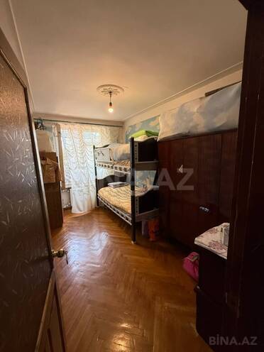 Satılır 3 otaqlı köhnə tikili 75 m², Nərimanov r., photo 6 from 19
