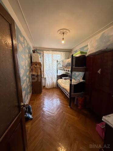 Satılır 3 otaqlı köhnə tikili 75 m², Nərimanov r., photo 16 from 19