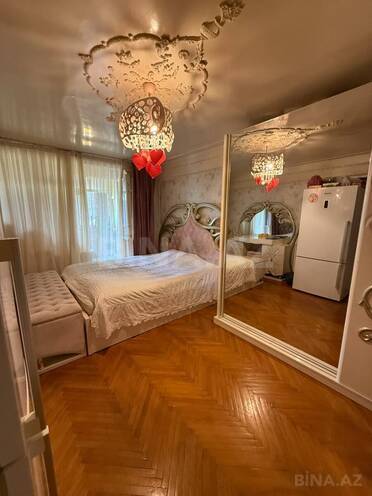 Satılır 3 otaqlı köhnə tikili 75 m², Nərimanov r., photo 5 from 19
