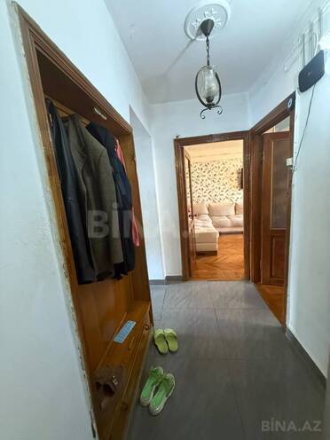 Satılır 3 otaqlı köhnə tikili 75 m², Nərimanov r., photo 15 from 19