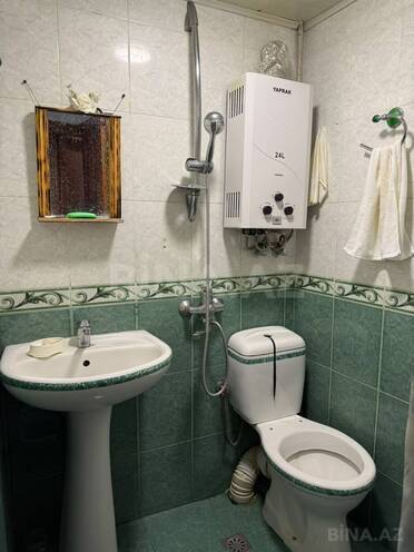 Satılır 3 otaqlı köhnə tikili 75 m², Nərimanov r., photo 9 from 19