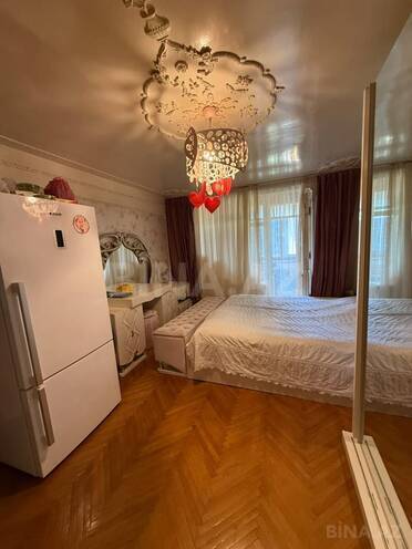 Satılır 3 otaqlı köhnə tikili 75 m², Nərimanov r., photo 14 from 19