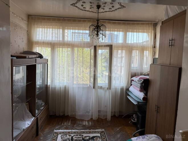 Satılır 3 otaqlı köhnə tikili 75 m², Nərimanov r., photo 8 from 19