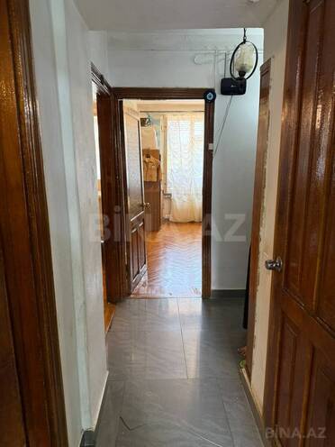Satılır 3 otaqlı köhnə tikili 75 m², Nərimanov r., photo 12 from 19