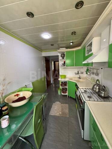 Satılır 3 otaqlı köhnə tikili 75 m², Nərimanov r., photo 11 from 19