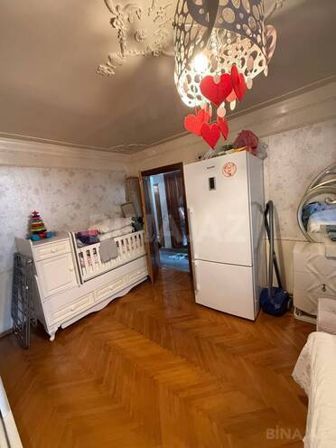 Satılır 3 otaqlı köhnə tikili 75 m², Nərimanov r., photo 13 from 19