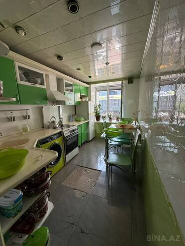 Satılır 3 otaqlı köhnə tikili 75 m², Nərimanov r., photo 18 from 19