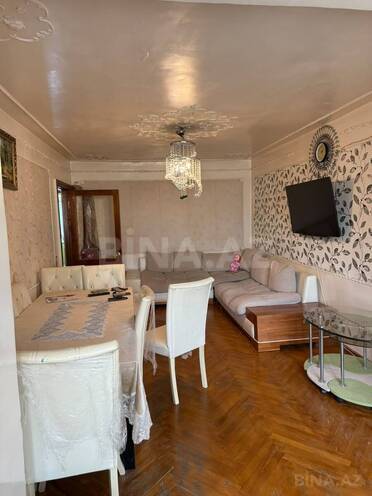 Satılır 3 otaqlı köhnə tikili 75 m², Nərimanov r., photo 3 from 19