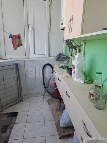 Сдаётся 2-комн. новостройка 76 м², м. Иншаатчылар, photo 11 from 15