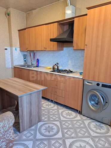 Сдаётся 2-комн. новостройка 76 м², м. Иншаатчылар, photo 9 from 15